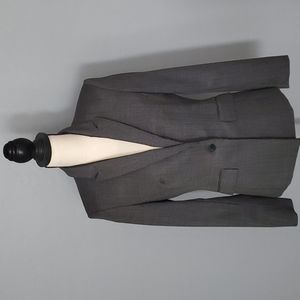 Hugo Boss Black/White Jeresa Blazer